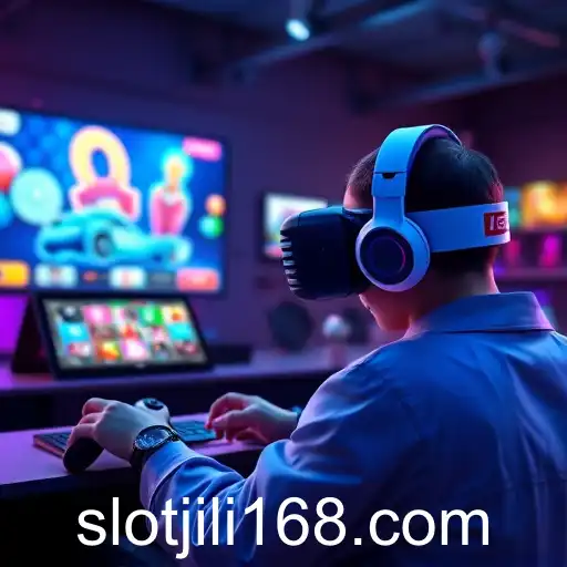 The Impact of Online Gaming in 2025