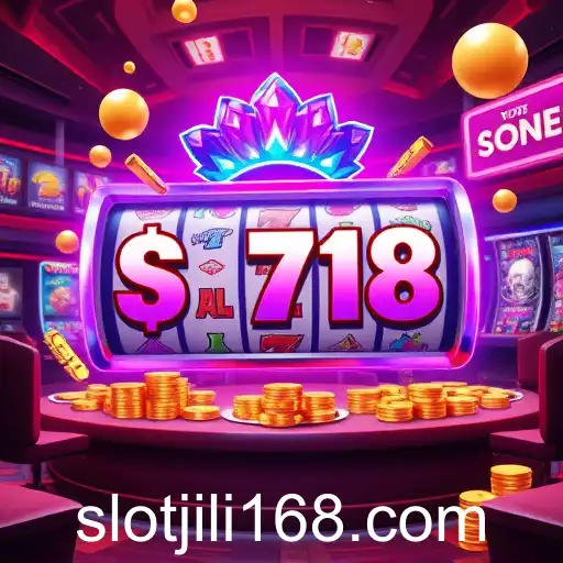 The Rise and Fall of Jili Slot 168