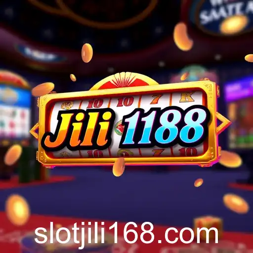 The Rise of 'Jili Slot 168' in the Online Gaming World