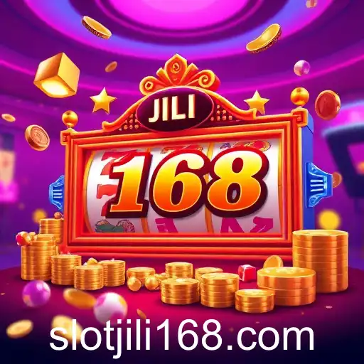 The Rise of Jili Slot 168 in the Gaming Industry