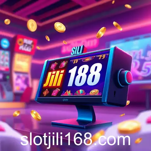 The Rise of Jili Slot 168 in Online Gaming