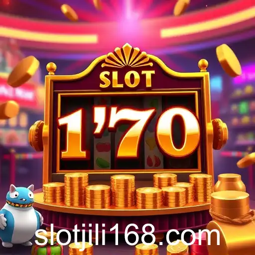 Jili Slot 168 Expands the Digital Gaming Frontier