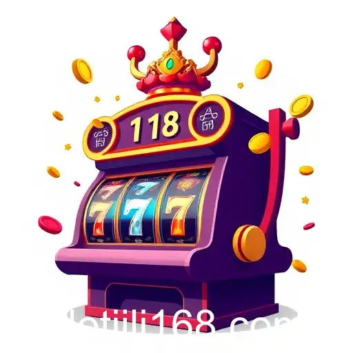 The Rise of Jili Slot 168 in Gaming Culture