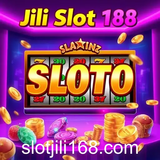 The Rise of Jili Slot 168 in the Gaming World