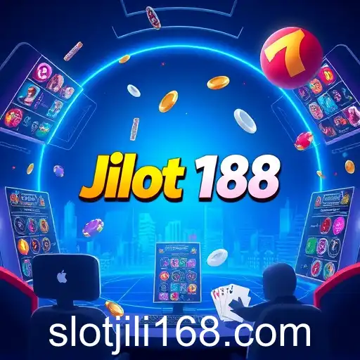 The Rise of Jili Slot 168 in Online Gaming