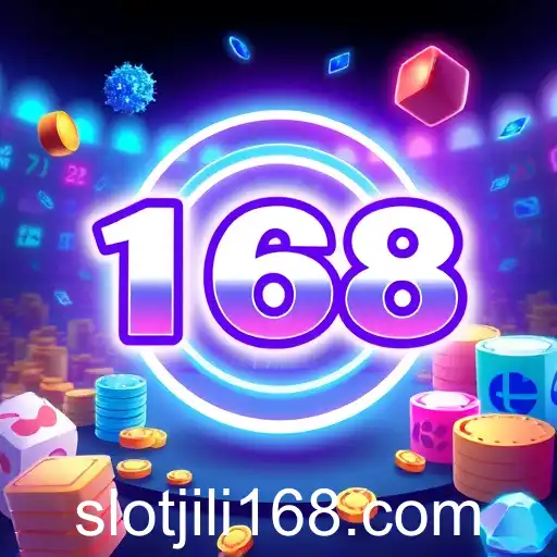 Jili Slot 168: The Future of Online Gaming