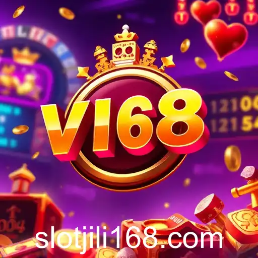 The Rise of Jili Slot 168 in the Online Gaming World
