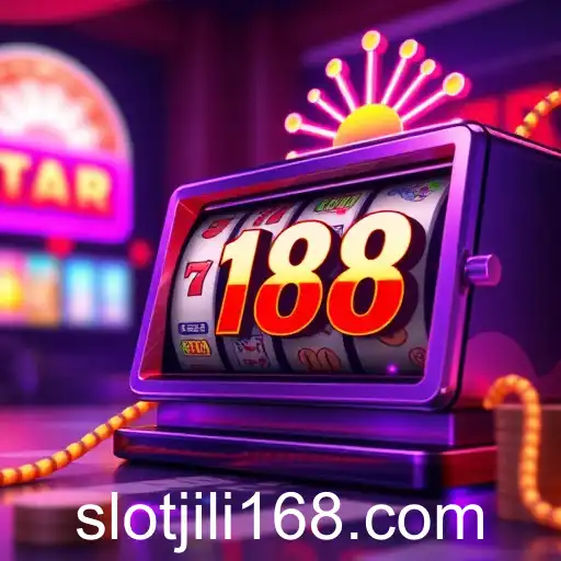 The Rise of Online Gaming with Jili Slot 168