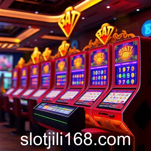 Online Gaming Trends: Jili Slot 168's Impact in 2025
