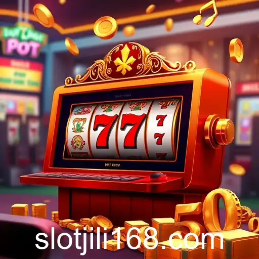 The Rising Popularity of Online Slot Gaming