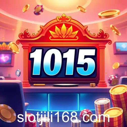 The Rise of Jili Slot 168 in Gaming