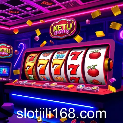 The Rise of Online Slot Gaming