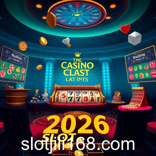 The Rise of Online Casinos in 2025