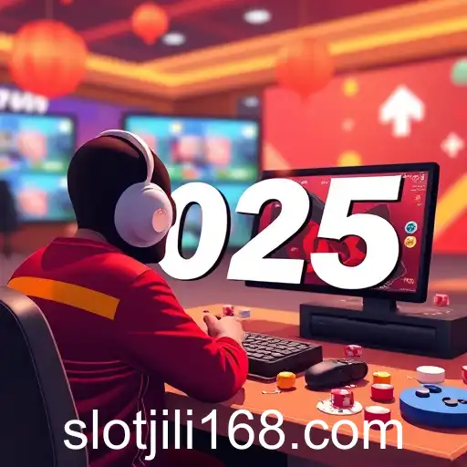 The Rise of Jili Slot 168 in the Gaming Industry