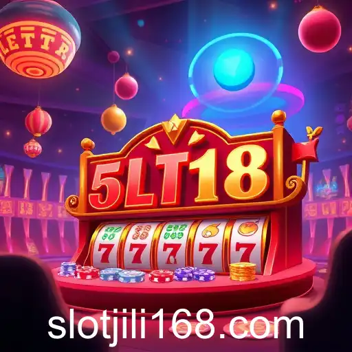 The Rise of Jili Slot 168 in Online Gaming