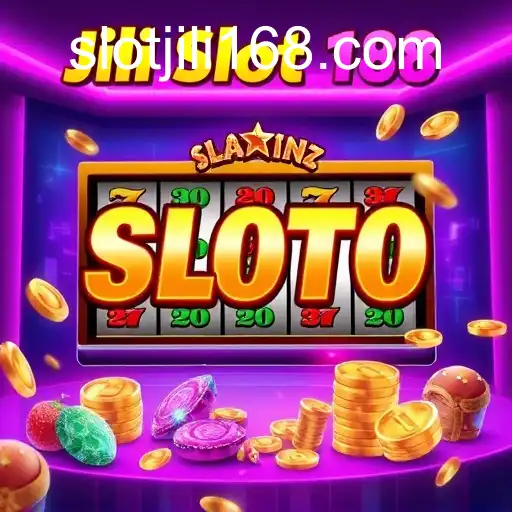 The Rise of Jili Slot 168 in the Gaming World