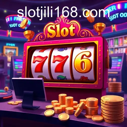The Rising Popularity of Jili Slot 168 in 2026