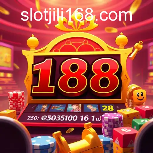 The Rise of Online Gaming: Exploring Jili Slot 168