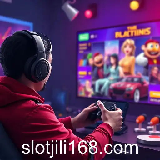 The Rise of Online Gaming in 2025