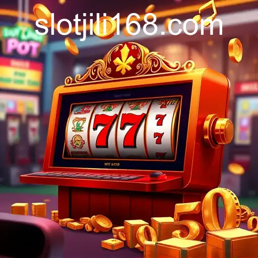 The Rising Popularity of Online Slot Gaming