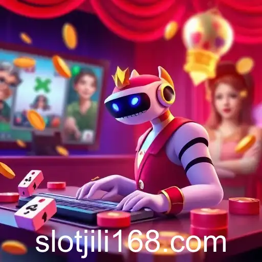 Exploring the Rise of Online Gaming in 2025