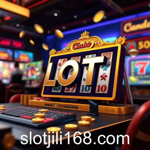 The Rise of Online Gaming Platforms: A Closer Look at Jili Slot 168