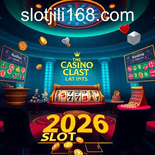 The Rise of Online Casinos in 2025