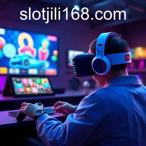 The Impact of Online Gaming in 2025