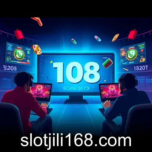 The Rise of Online Gaming Platforms in 2025