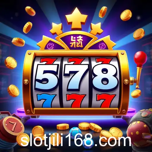 Exploring the World of Slot Games: A Deep Dive into Jili Slot 168